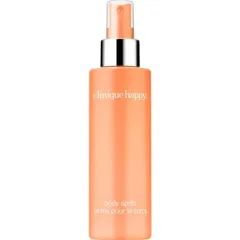 Clinique Refreshing body spray Happy Body Spritz 125 ml thumbnail 1