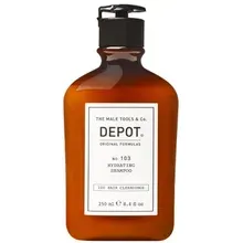 Depot No. 103 Hydrating Shampoo thumbnail 2