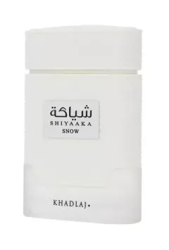Khadlaj Shiyaaka Snow thumbnail 2