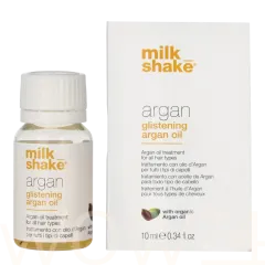 Milk Shake Milk_Shake Glistening Argan Oil thumbnail 4