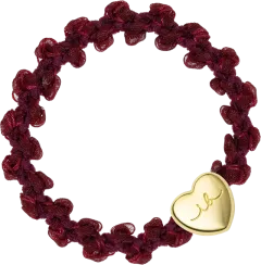 Invisibobble Twistar Wildflower Cherry Twist hair tie 3 pcs thumbnail 2