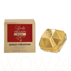 Dior Lady million royal thumbnail 4