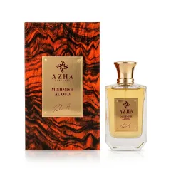 Azha Mishmish Al Oud thumbnail 1