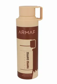 Armaf Beauté Armaf Odyssey Toffee Coffee Deodorant 200ml thumbnail 1