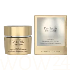 Esteé Lauder Re-Nutriv Ultimate Lift thumbnail 4