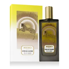 Memo Paris Cuirs Nomades African Leather thumbnail 6