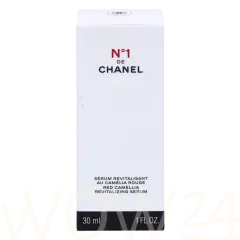 Chanel No.1 revitalizing serum thumbnail 2