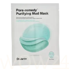 Dr. Jart+ Dr. Jart+ Dermask Pore·Remedy Purifying Mud Mask thumbnail 2