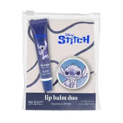 Mad Beauty Stitch Denim Lip Care Gift Set thumbnail 1