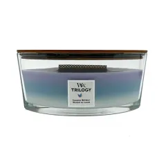 WoodWick Trilogy Calming Retreat 453,6 g thumbnail 1