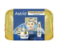 Astrid Hyaluronic Gold Gift Set thumbnail 1