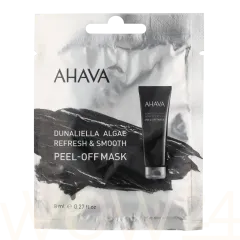 AHAVA Dunaliella Algae Refresh & Smooth thumbnail 1