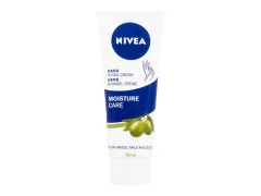 Nivea Hand Cream Moisture thumbnail 1