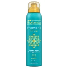 Bielenda Water Body Mousse to Oil Body Oil 150 ml thumbnail 1