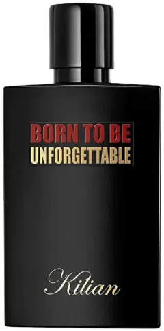 Kilian Born to be unforgettable thumbnail 1