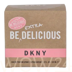 DKNY Be Delicious Extra thumbnail 8