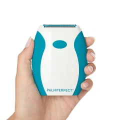PalmPerfect Women´s shaver blue thumbnail 3