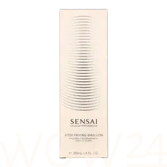 Sensai Cellular Performance Body Firming Emulsion thumbnail 2