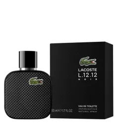 Lacoste L.12.12 Noir thumbnail 2