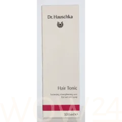 Dr.Hauschka Revitalising Hair & Scalp Tonic thumbnail 3