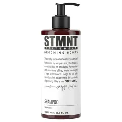STMNT Grooming Goods Shampoo - thumbnail 1