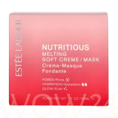 Esteé Lauder Nutritious Melting Soft Creme/Mask thumbnail 2