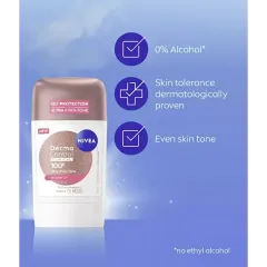 Nivea Derma Dry Control thumbnail 7