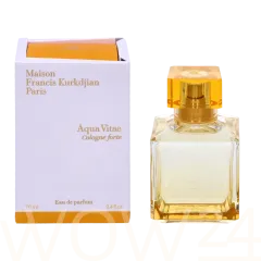 Maison Francis Kurkdijan Aqua vitae cologne forte thumbnail 4