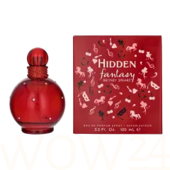 Britney Spears Hidden Fantasy thumbnail 4