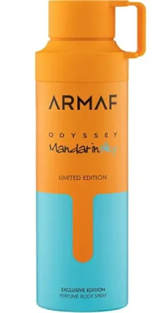 Armaf Beauté Odyssey Mandarin Sky thumbnail 5
