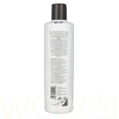Nioxin Nioxin System 1 Cleanser Shampoo thumbnail 3