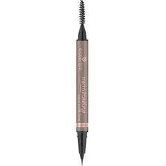 Essence Microblading Brow Brush Liner 0.6 ml - 01 Soft Blonde thumbnail 1