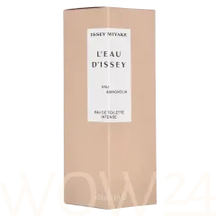Issey Miyake L'eau d'issey eau & magnolia thumbnail 2