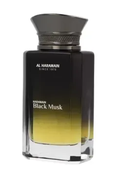 Al Haramain Haramain black musk thumbnail 2