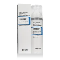 COSRX The Ceramide Skin Barrier Moisturizing Mist thumbnail 1