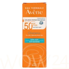 Avene Cleanance Anti-Blemishes thumbnail 2