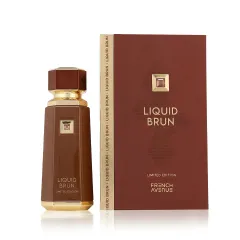 French Avenue Sweet Pleasure Collection Liquid Brun Limited Edition thumbnail 1