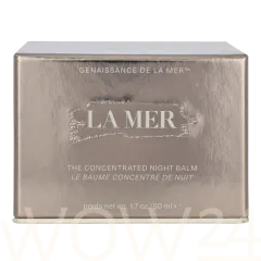 La Mer Genaissance De La Mer The Concentrated Night Balm thumbnail 2