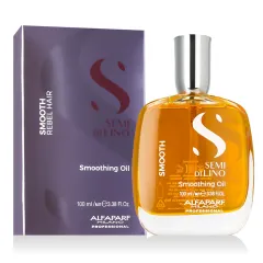 Alfaparf Milano Semi Di Lino Smooth Smoothing Oil thumbnail 1