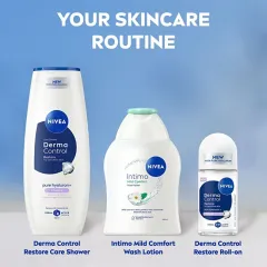 Nivea Intimo Mild thumbnail 5