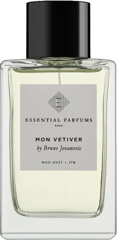Essential parfums Mon vetiver thumbnail 3