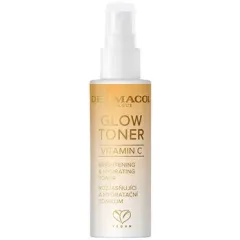 Dermacol Glow Toner Vitamin C Brightening & Hydrating Toner thumbnail 4