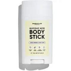Breakout+aid Glycolic Acid Body Stick thumbnail 2