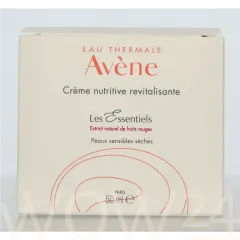 Avene Sensitive skin revitalizing nourishing thumbnail 3