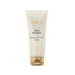 AHAVA Mineral Radiance Detox Mud Mask thumbnail 2