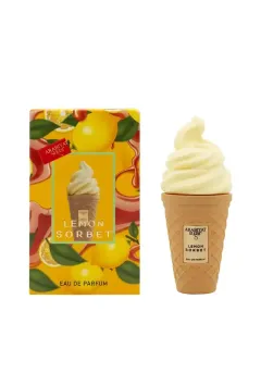 Arabiyat Lemon Sorbet thumbnail 3