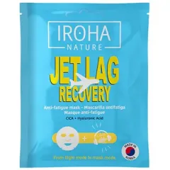 Iroha IROHA NATURE- JET LAG RECOVERY thumbnail 6
