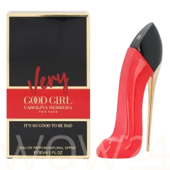 Carolina Herrera Very Good Girl thumbnail 4