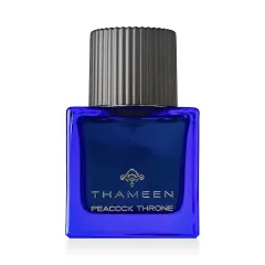 Thameen Peacock Throne thumbnail 1