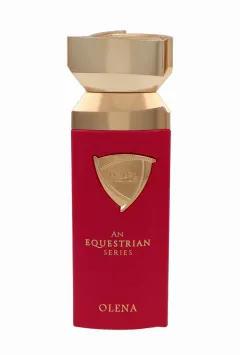 French Avenue An Equestrian Series Olena thumbnail 1